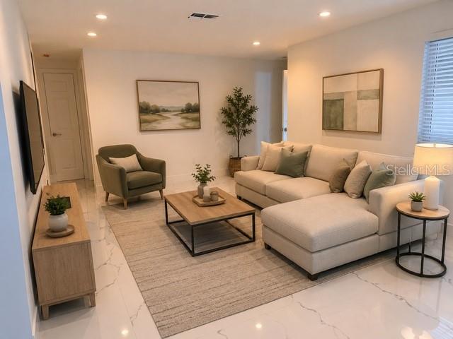 BARBY HEIGHTS 1ST ADD - Residential