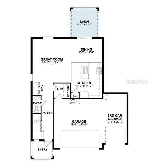 BRIGHTON - Residential