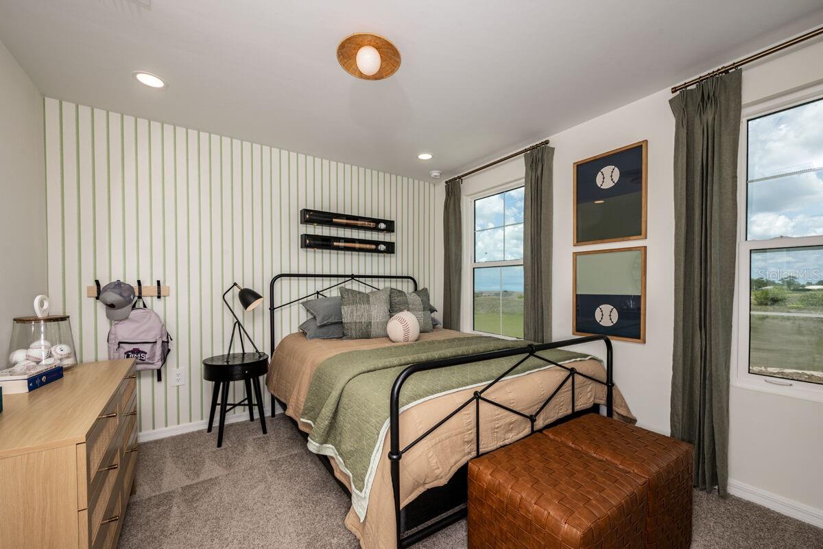 BRIGHTON - Residential