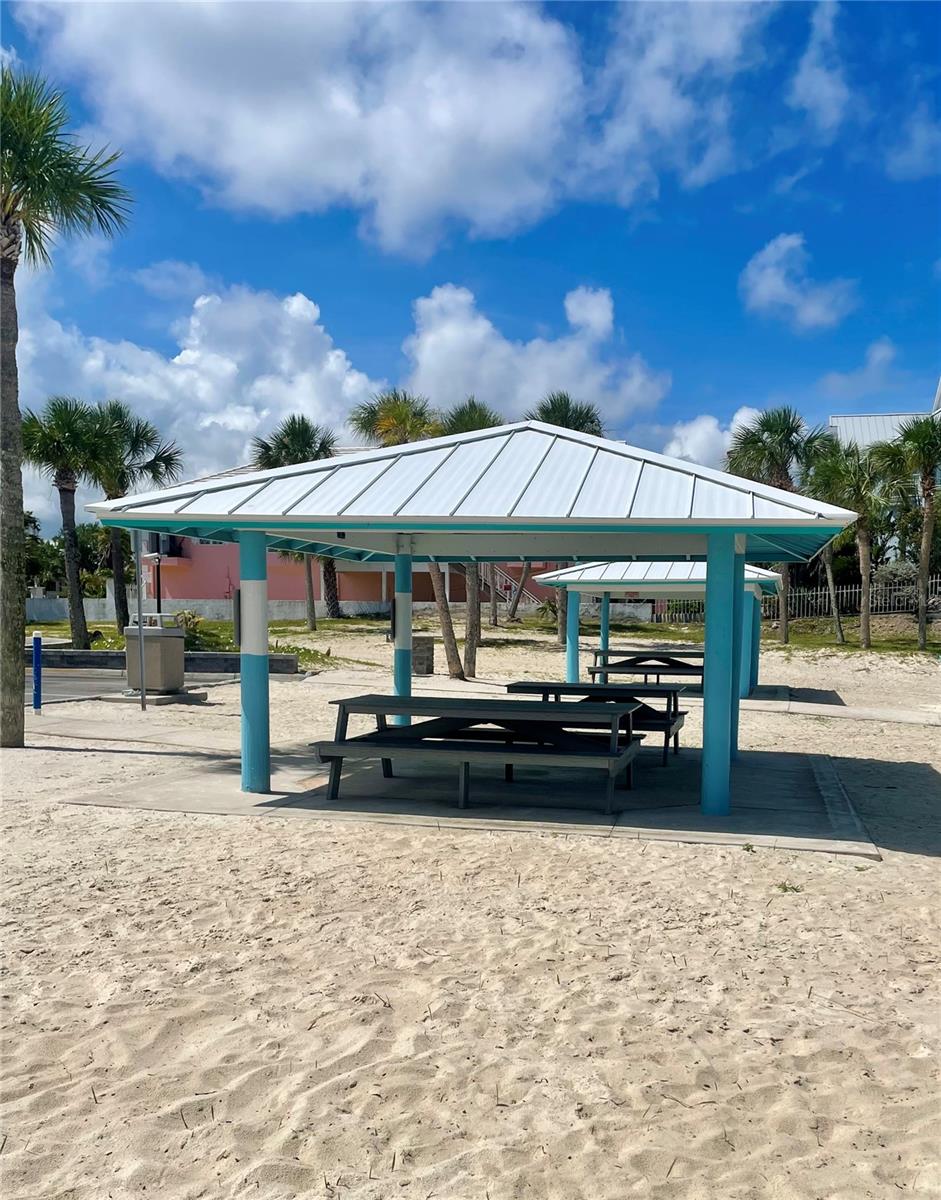 GULF HARBORS CONDO - Residential