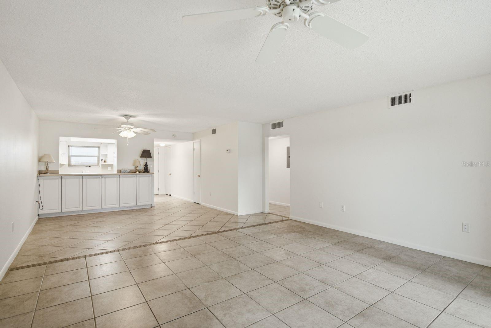 GULF HARBORS CONDO - Residential