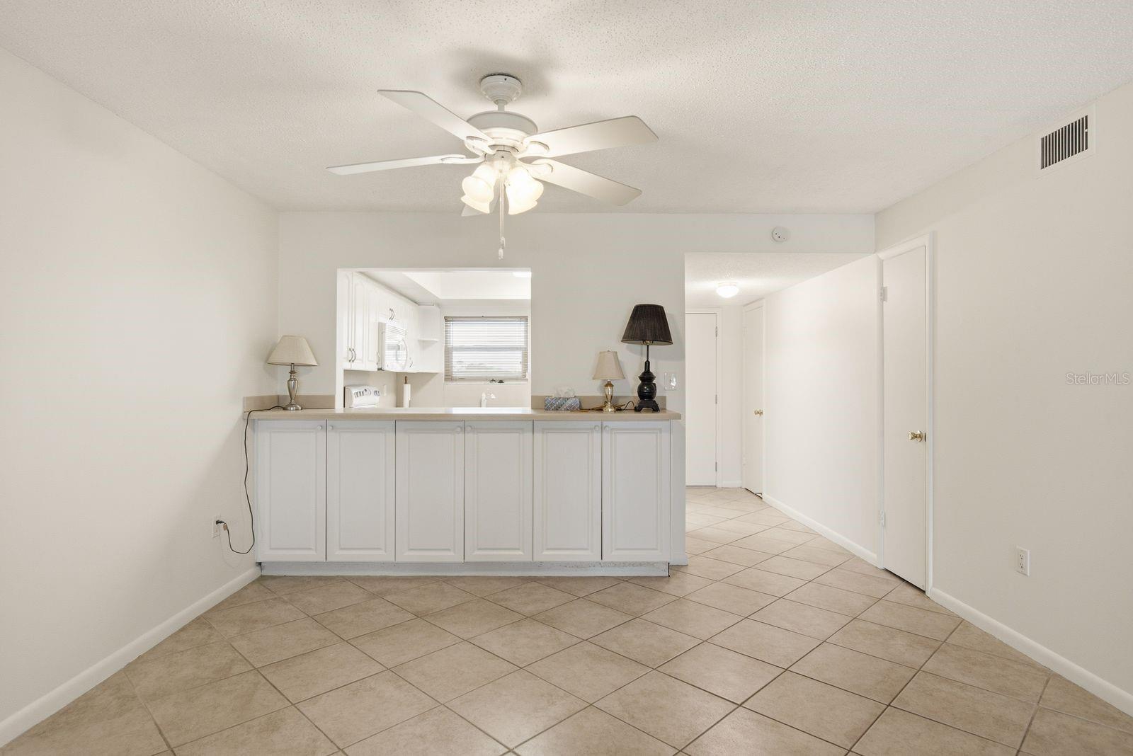 GULF HARBORS CONDO - Residential
