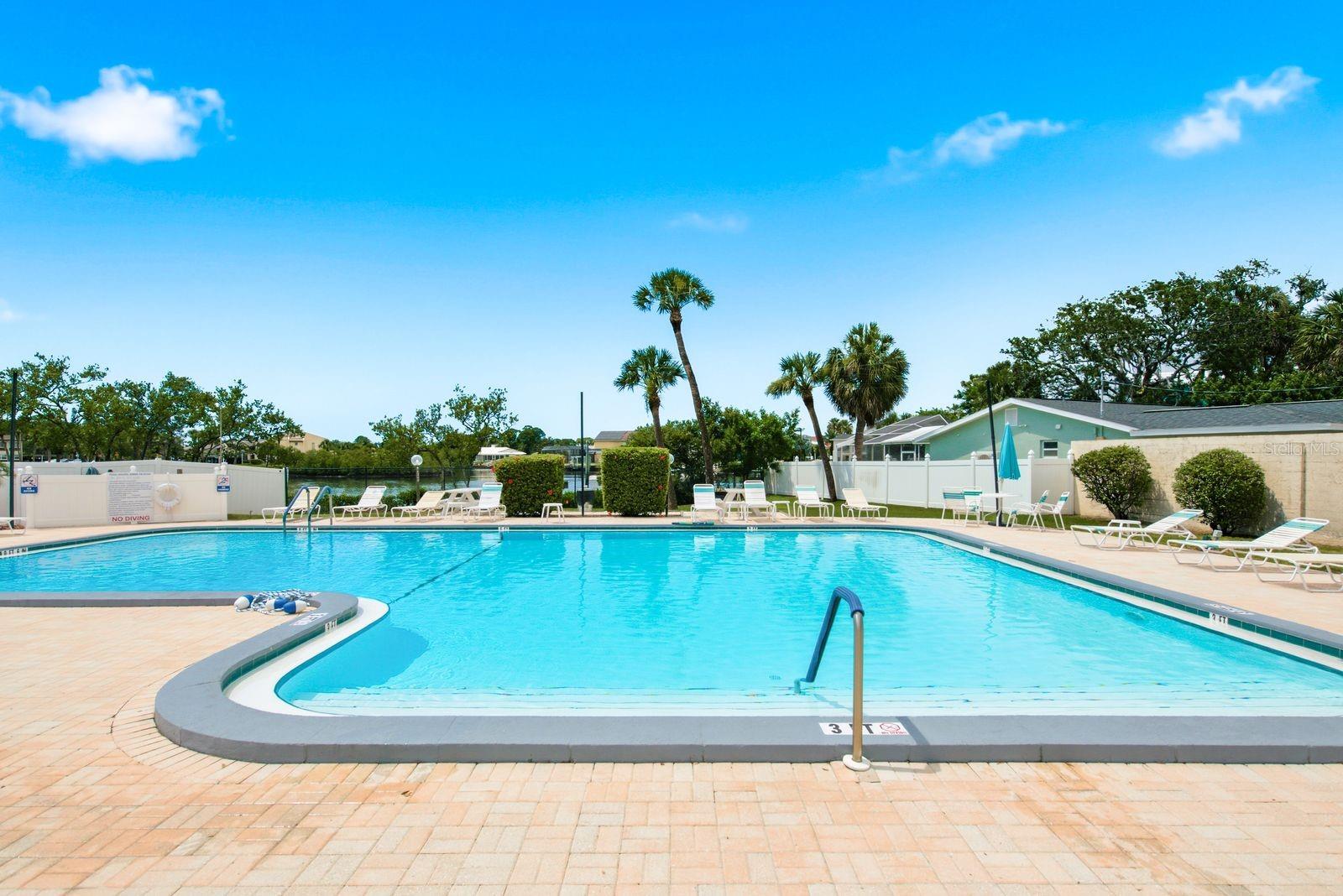 GULF HARBORS CONDO - Residential