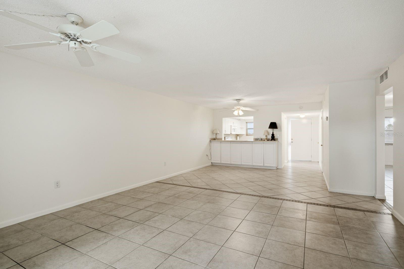 GULF HARBORS CONDO - Residential