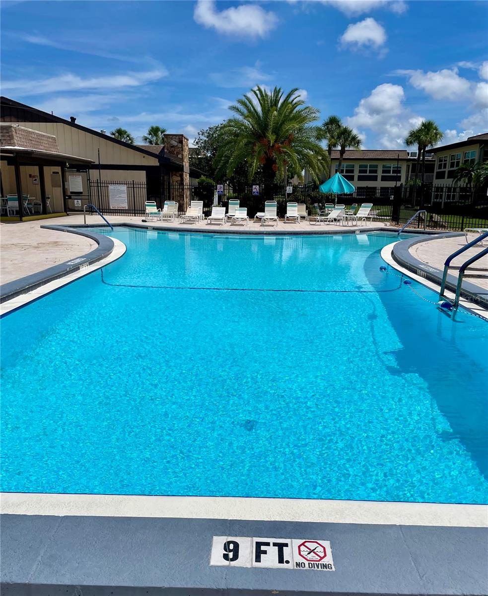 GULF HARBORS CONDO - Residential