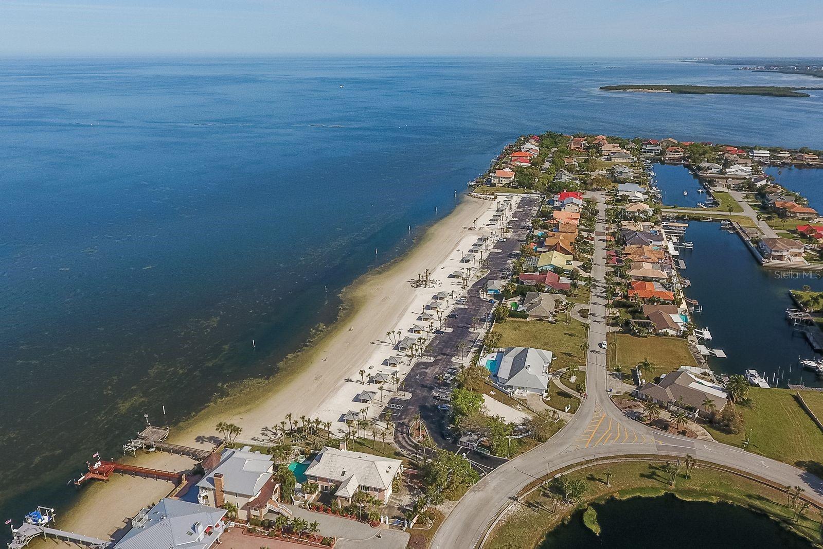 GULF HARBORS CONDO - Residential
