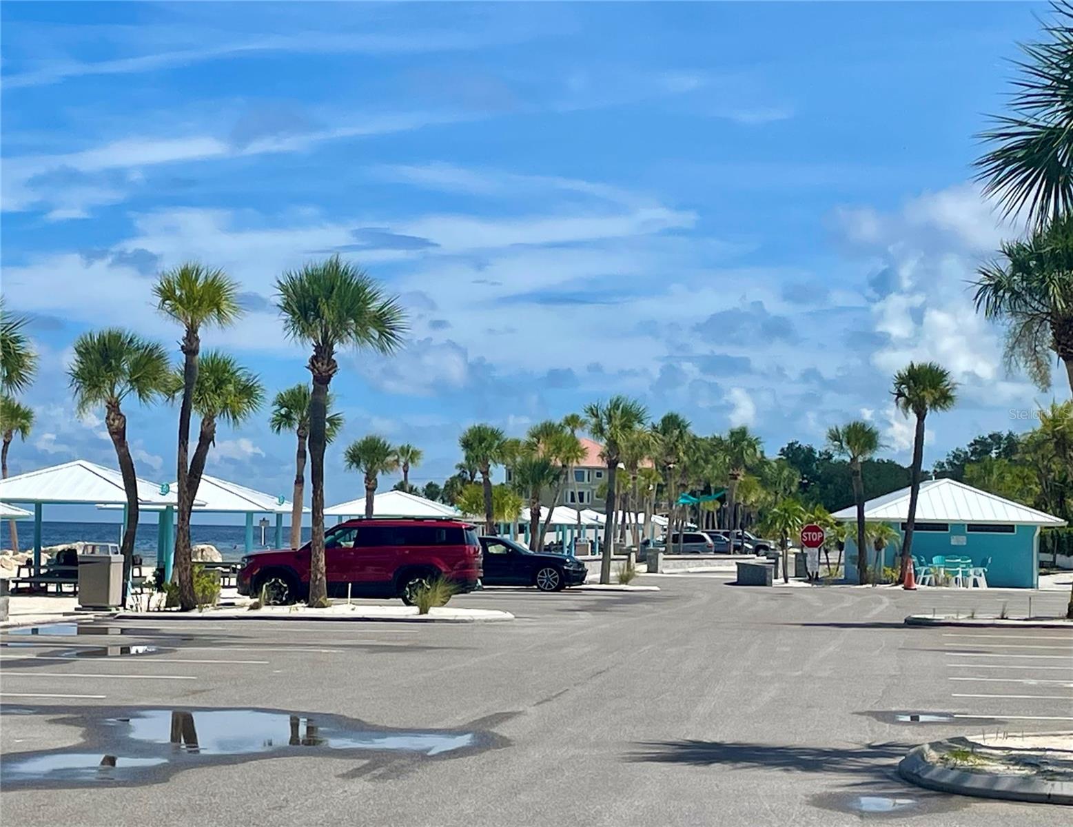 GULF HARBORS CONDO - Residential