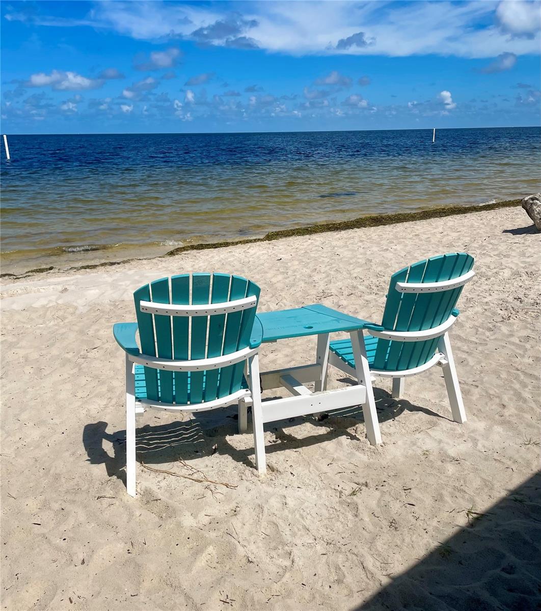 GULF HARBORS CONDO - Residential