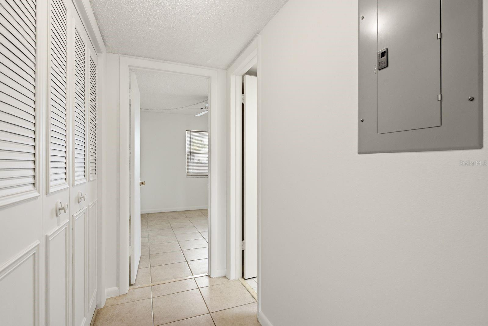 GULF HARBORS CONDO - Residential