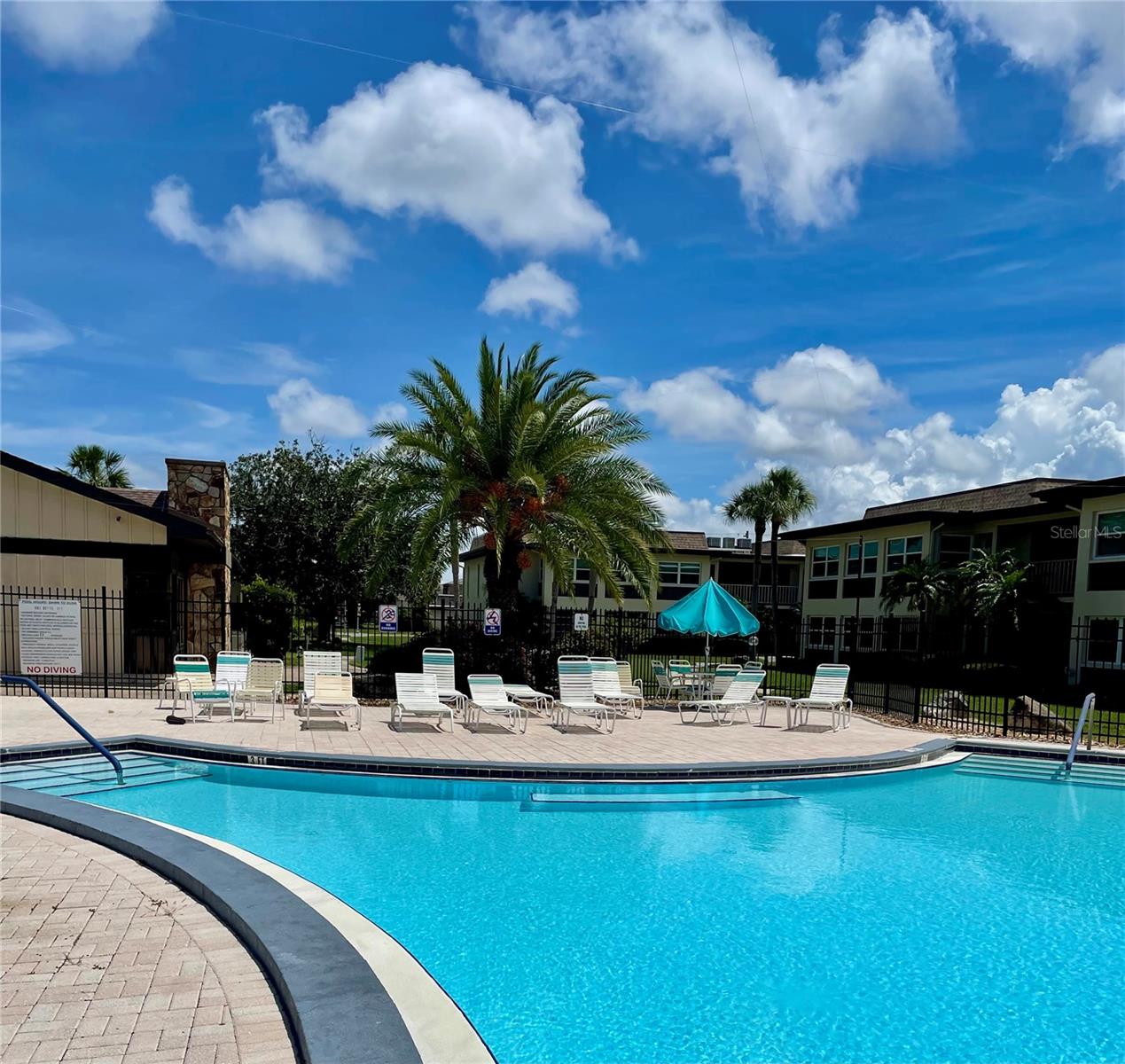 GULF HARBORS CONDO - Residential