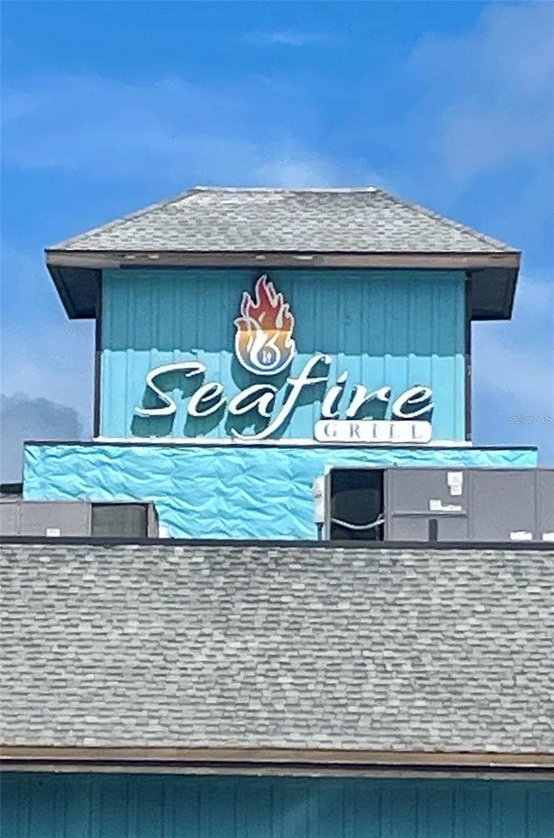 GULF HARBORS CONDO - Residential