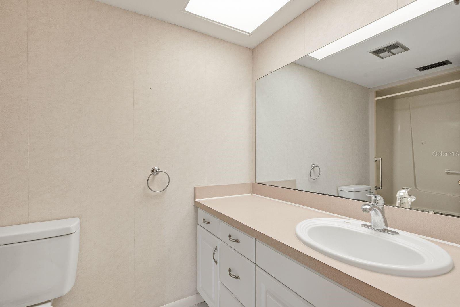 GULF HARBORS CONDO - Residential