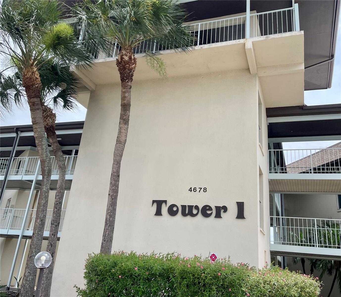 GULF HARBORS CONDO - Residential