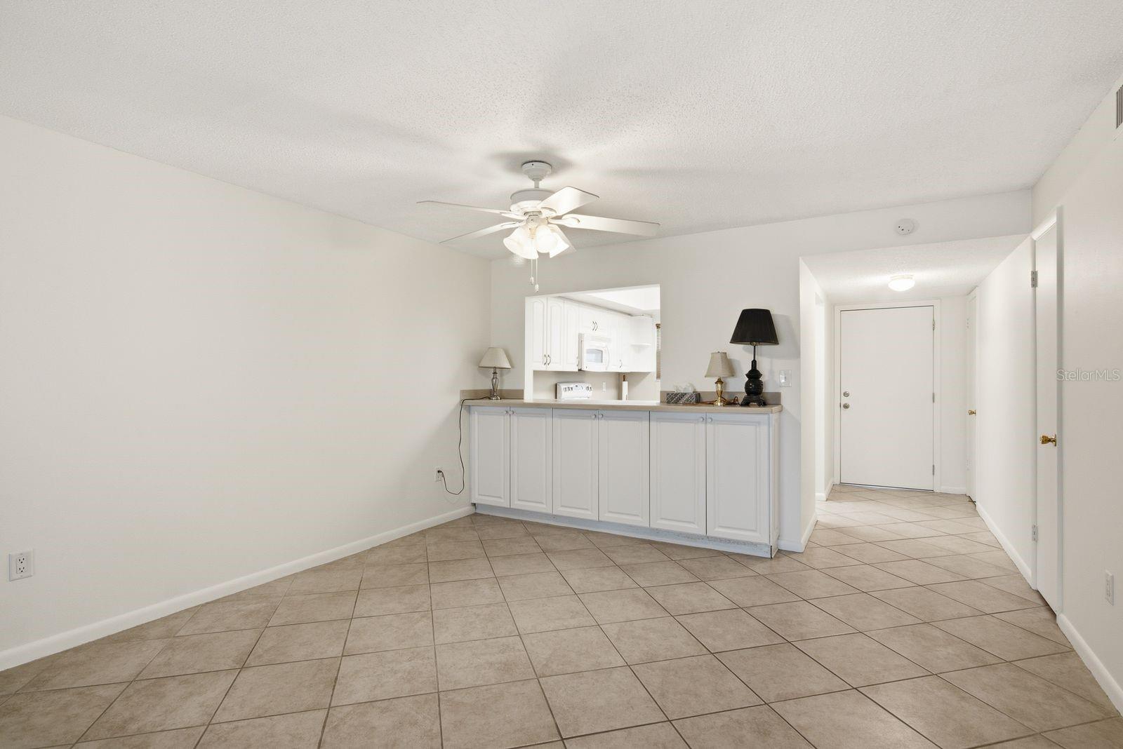 GULF HARBORS CONDO - Residential