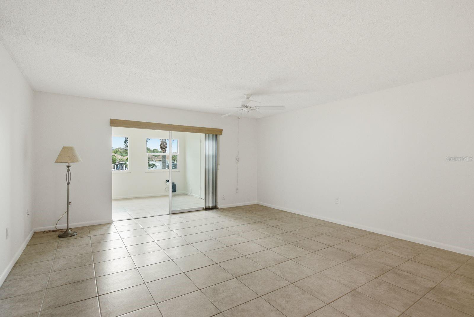 GULF HARBORS CONDO - Residential
