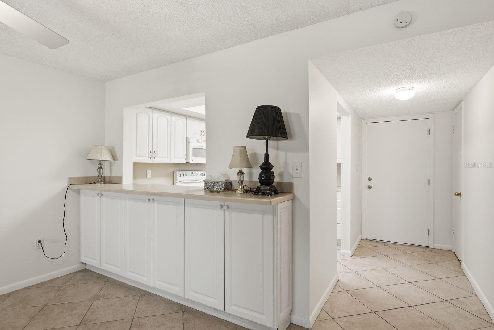 GULF HARBORS CONDO - Residential