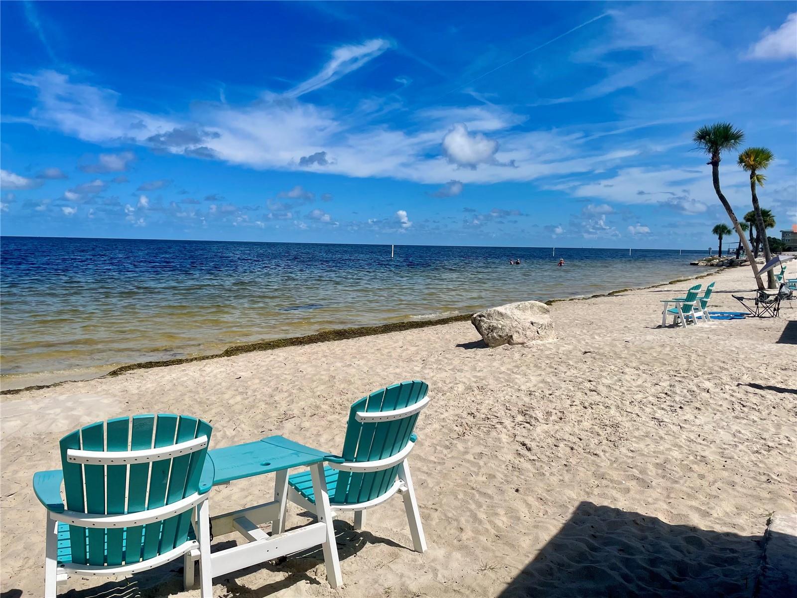 GULF HARBORS CONDO - Residential