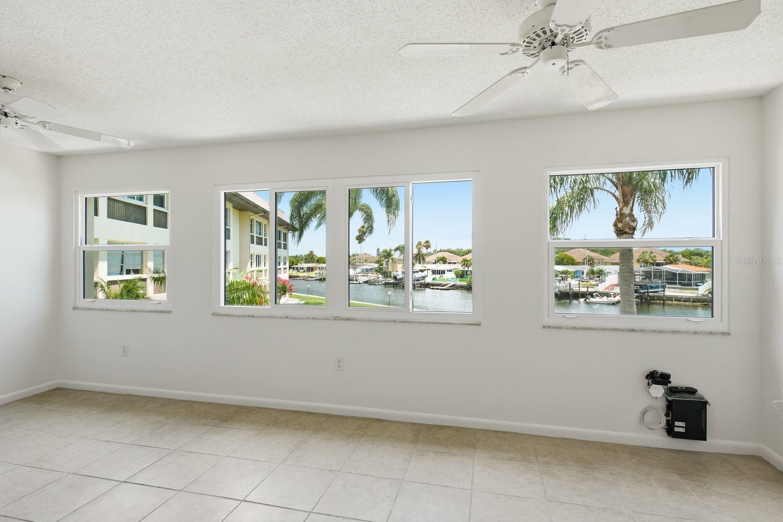 GULF HARBORS CONDO - Residential
