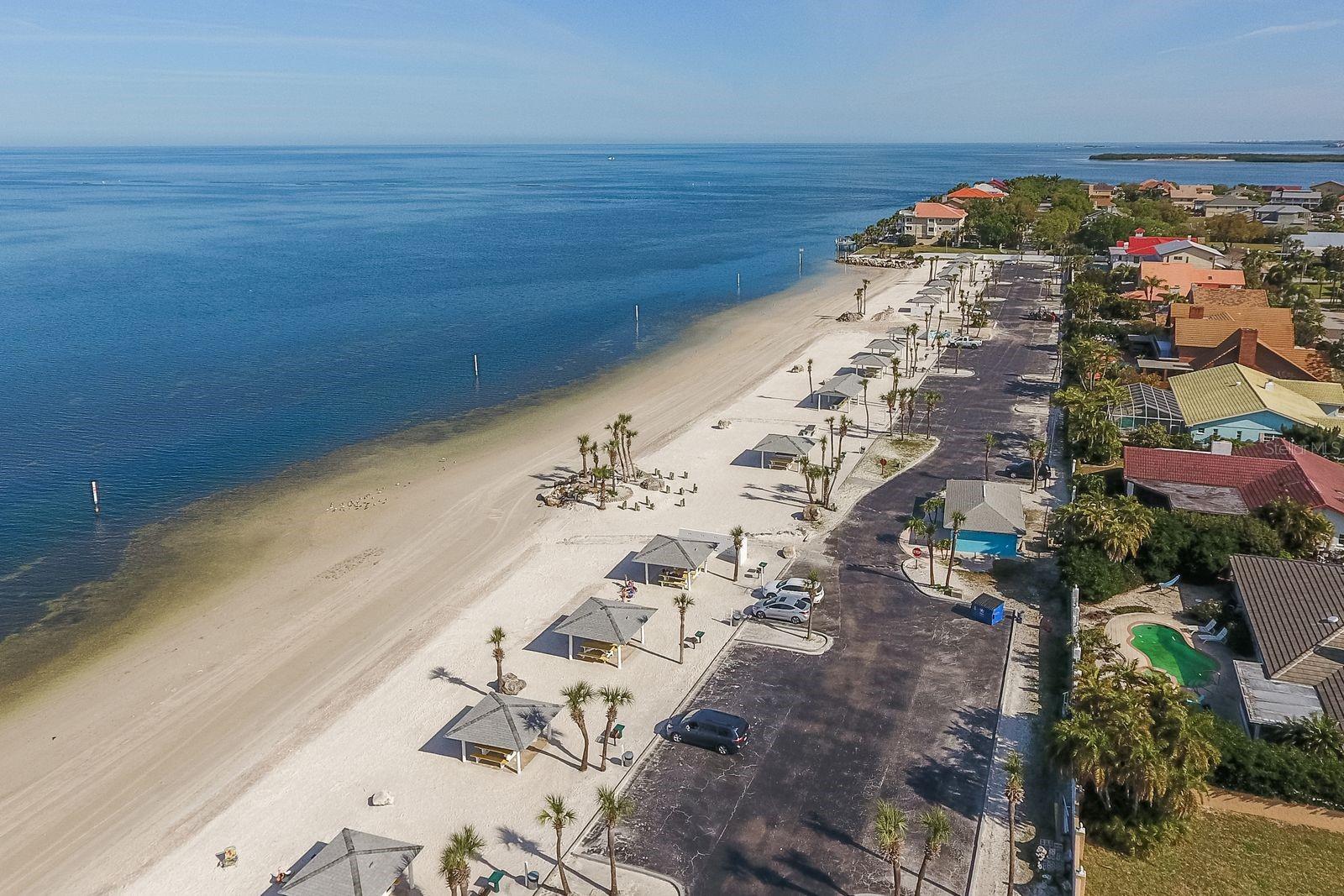 GULF HARBORS CONDO - Residential
