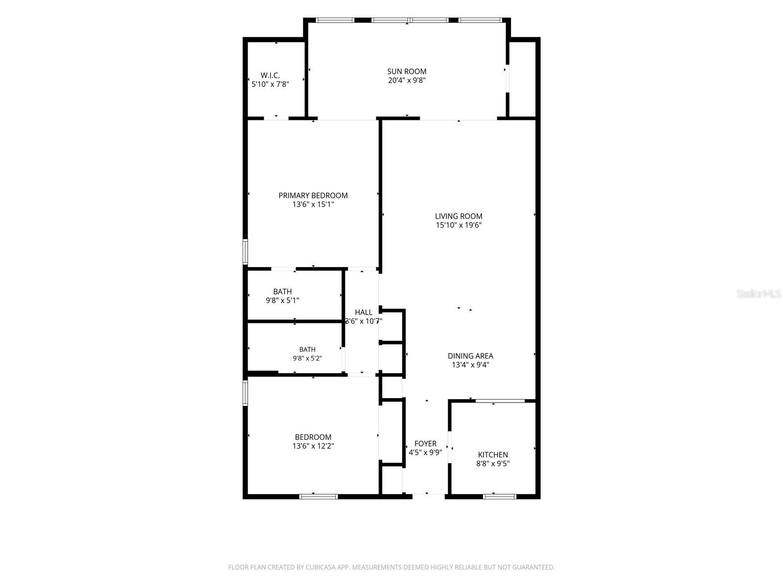 GULF HARBORS CONDO - Residential