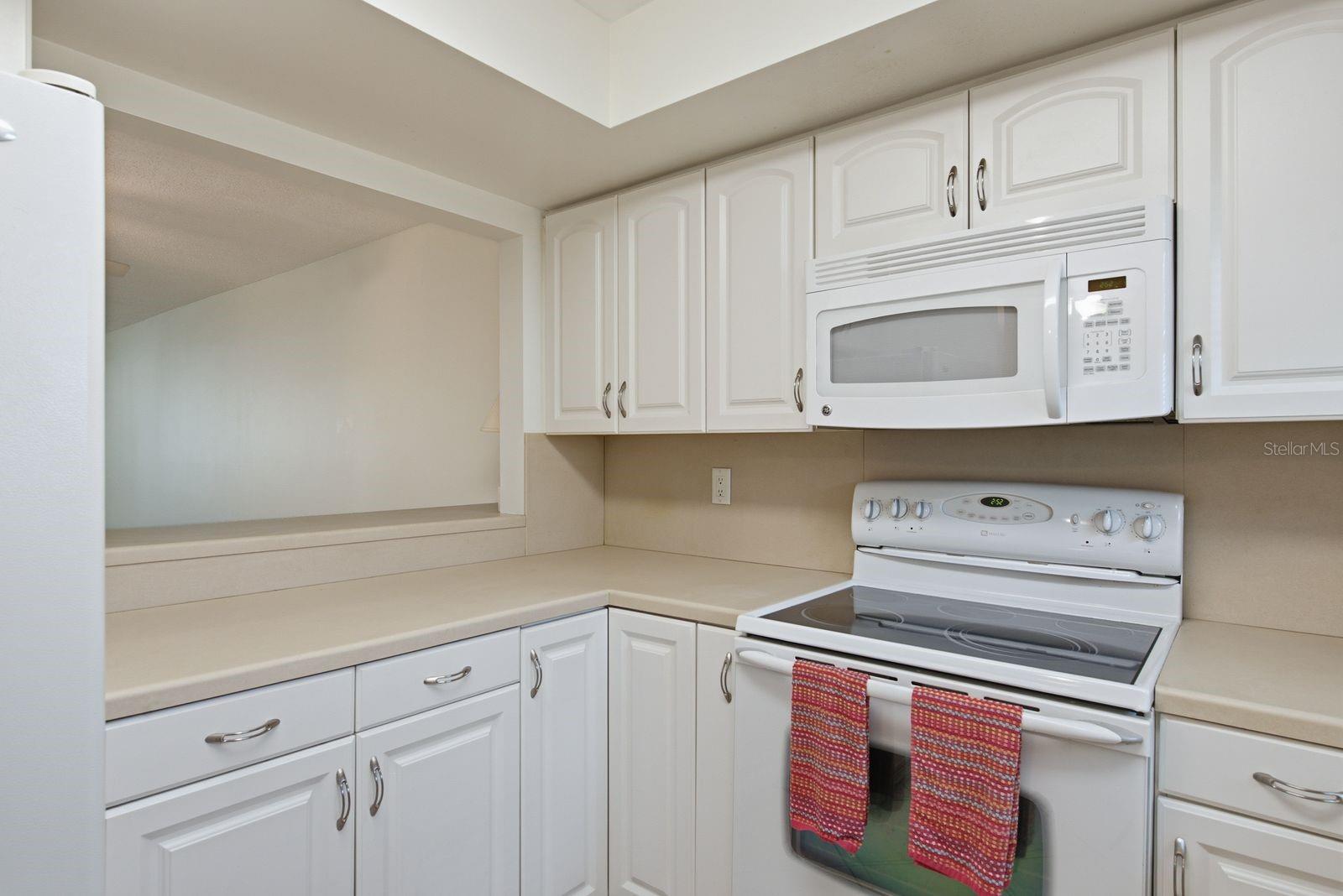 GULF HARBORS CONDO - Residential
