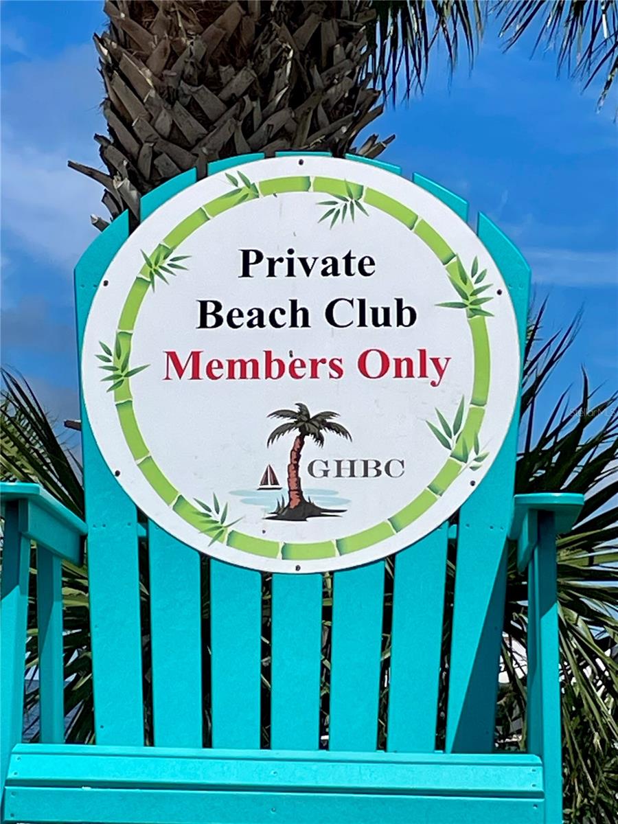 GULF HARBORS CONDO - Residential