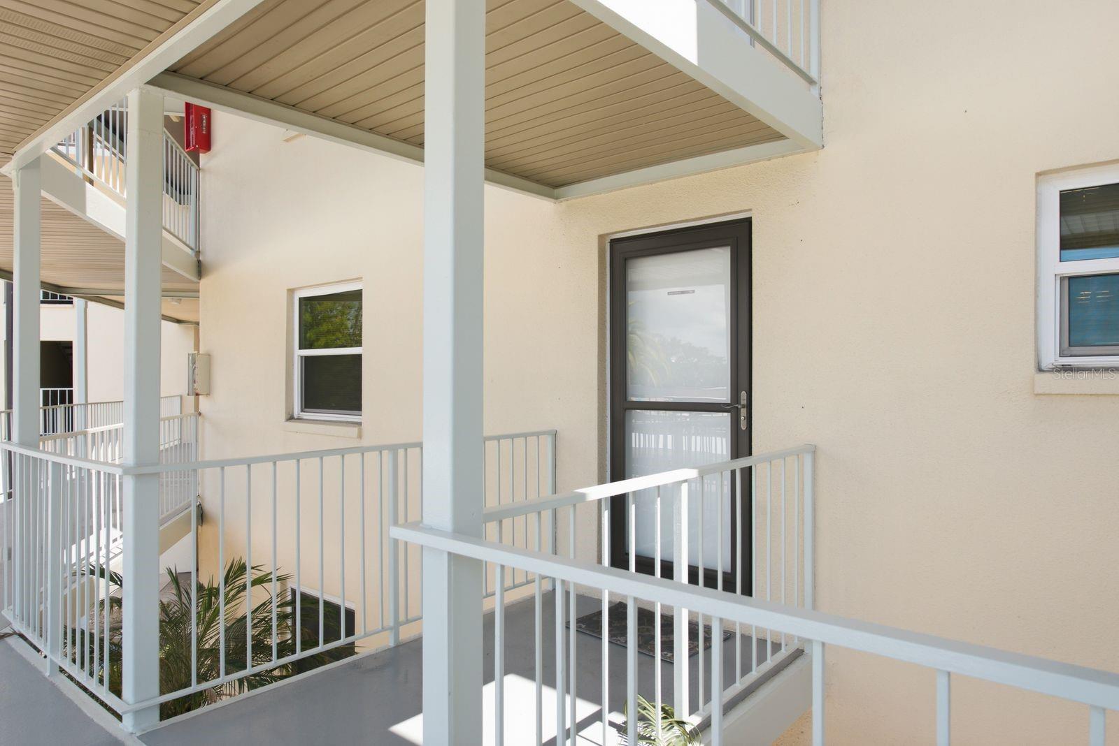 GULF HARBORS CONDO - Residential