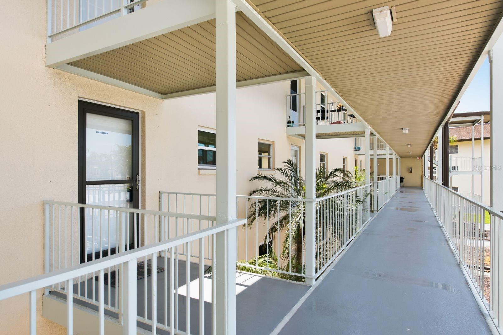 GULF HARBORS CONDO - Residential