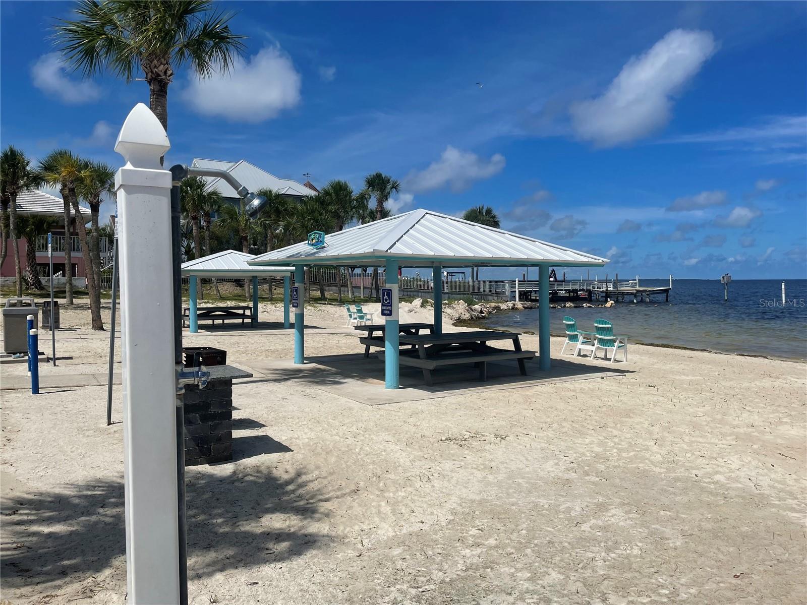 GULF HARBORS CONDO - Residential