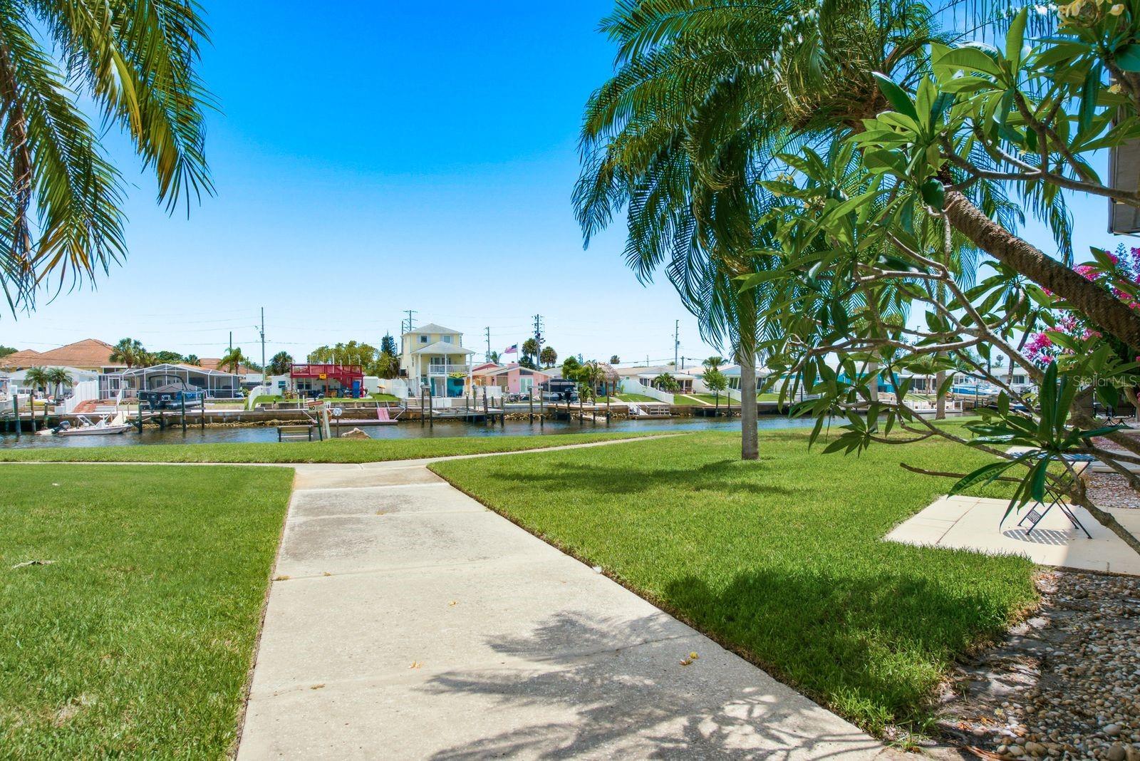 GULF HARBORS CONDO - Residential