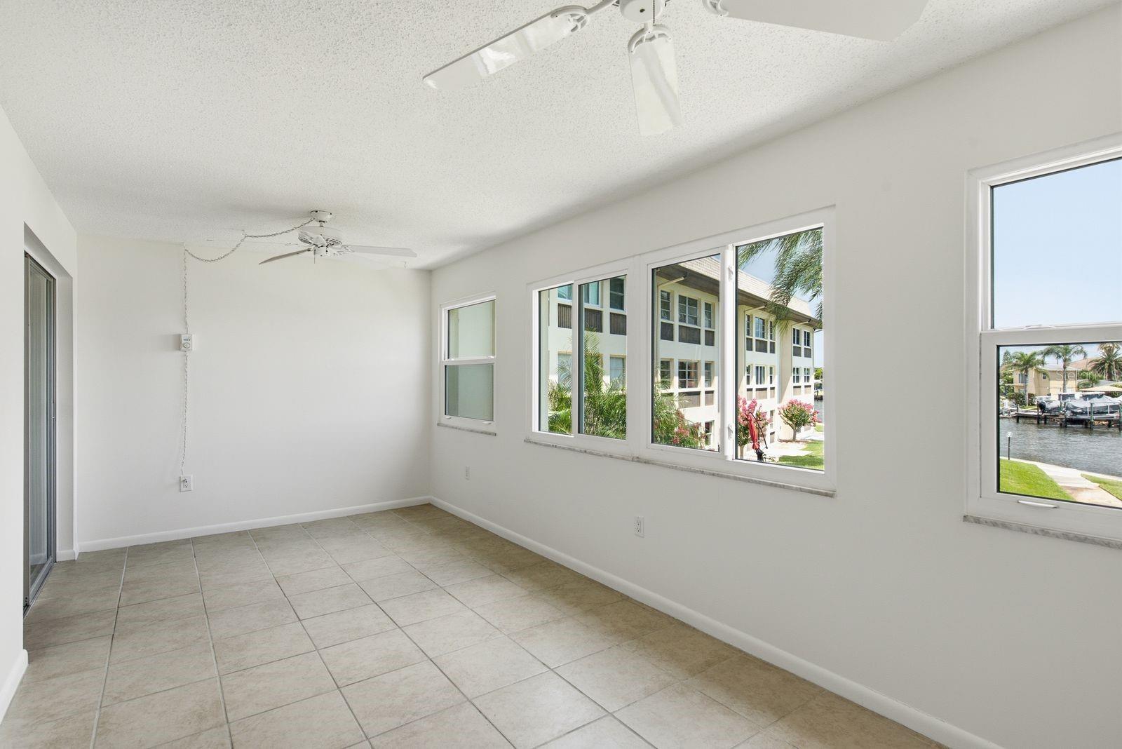 GULF HARBORS CONDO - Residential