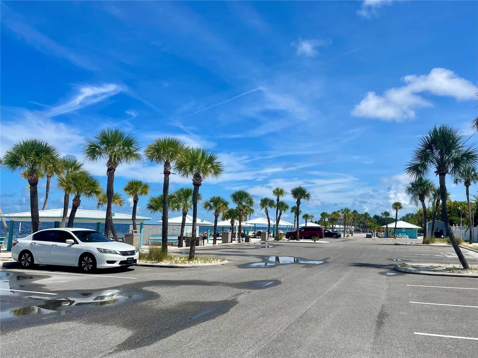 GULF HARBORS CONDO - Residential