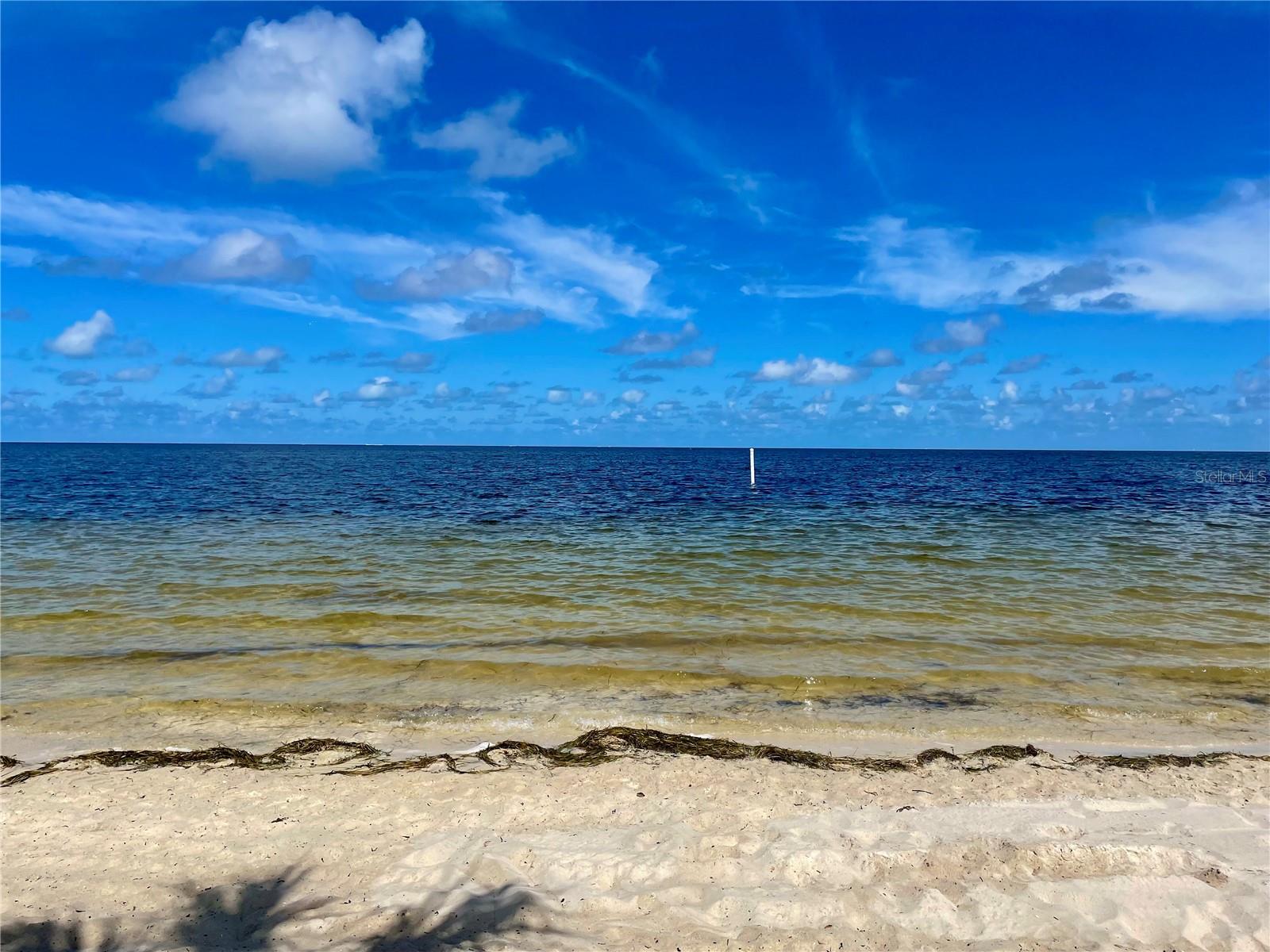 GULF HARBORS CONDO - Residential