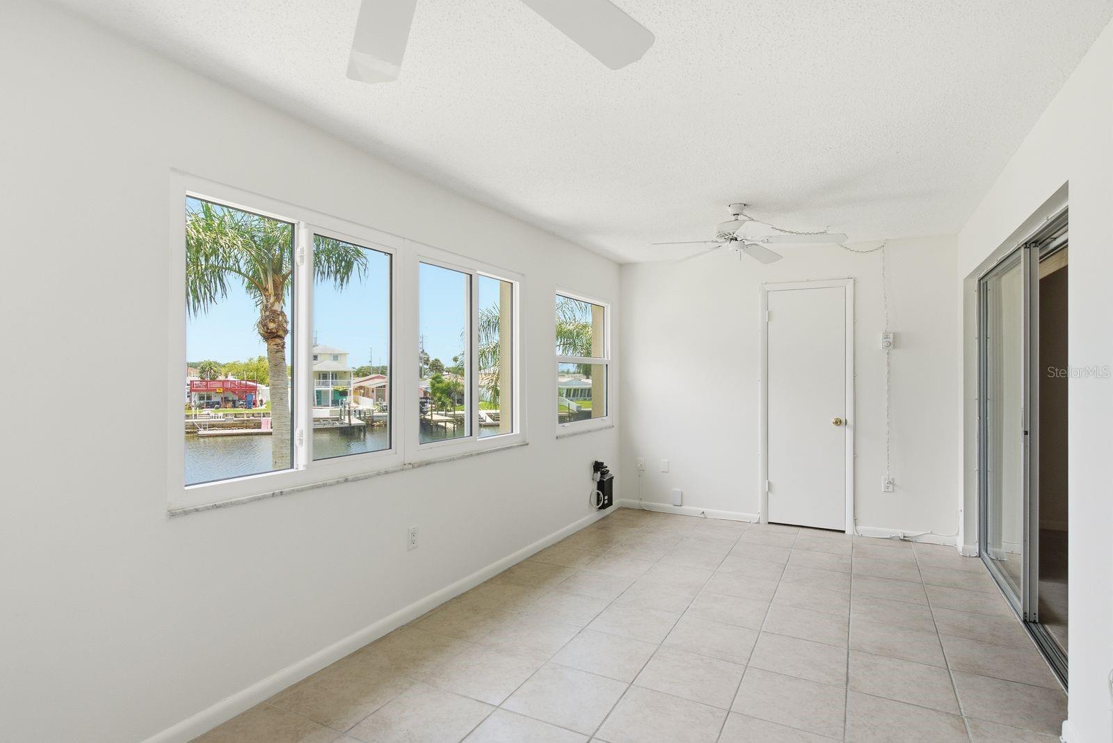 GULF HARBORS CONDO - Residential