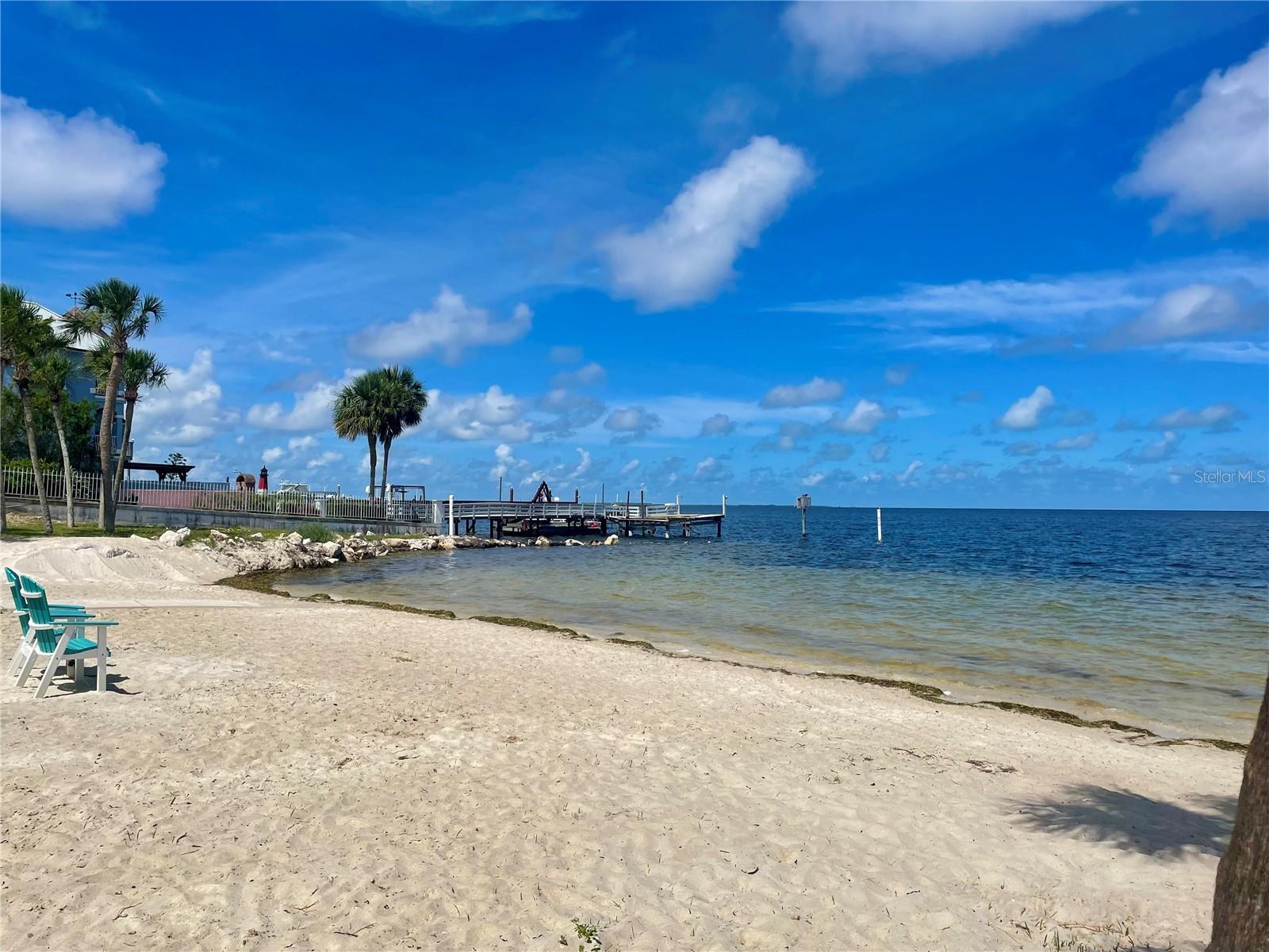 GULF HARBORS CONDO - Residential