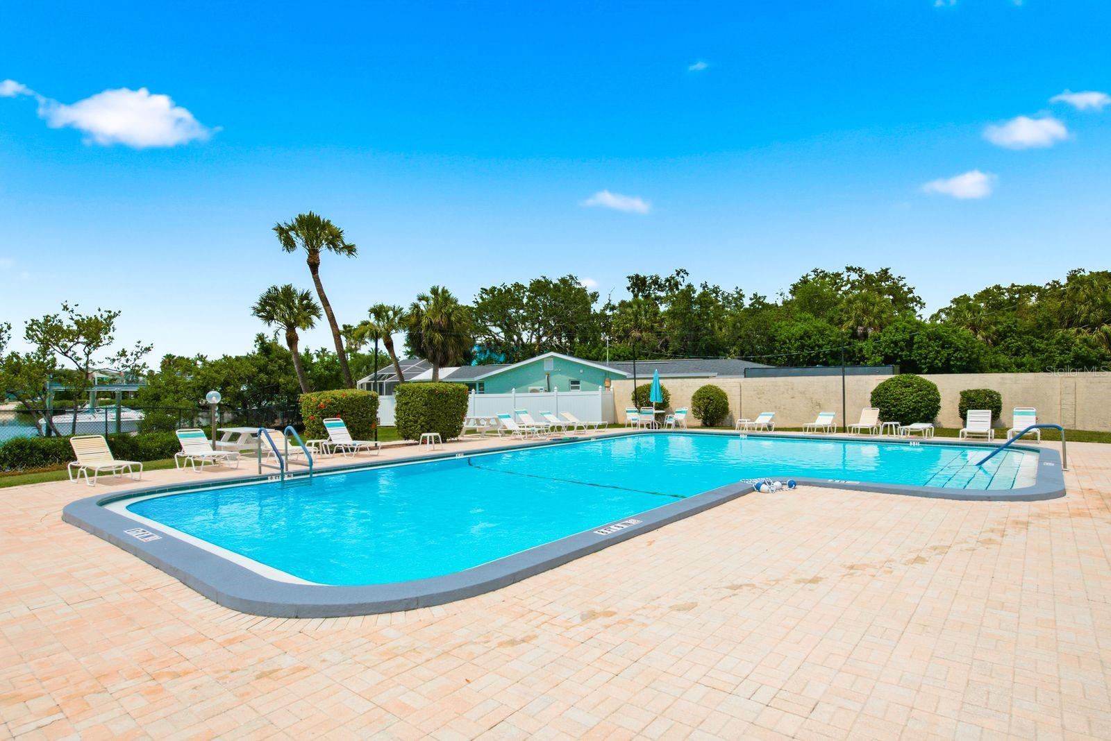 GULF HARBORS CONDO - Residential