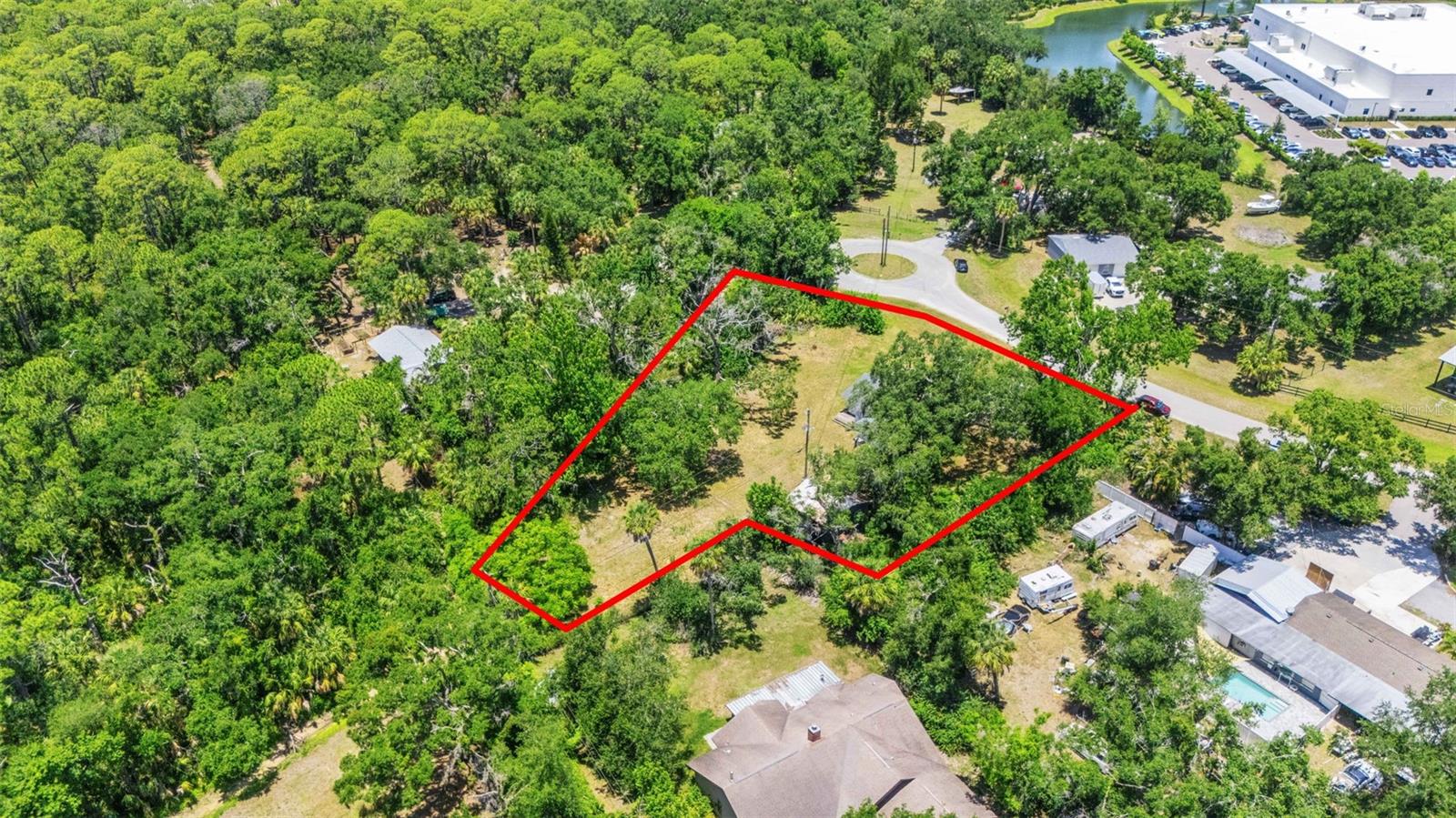 MAPLE GROVE ESTATES - Residential