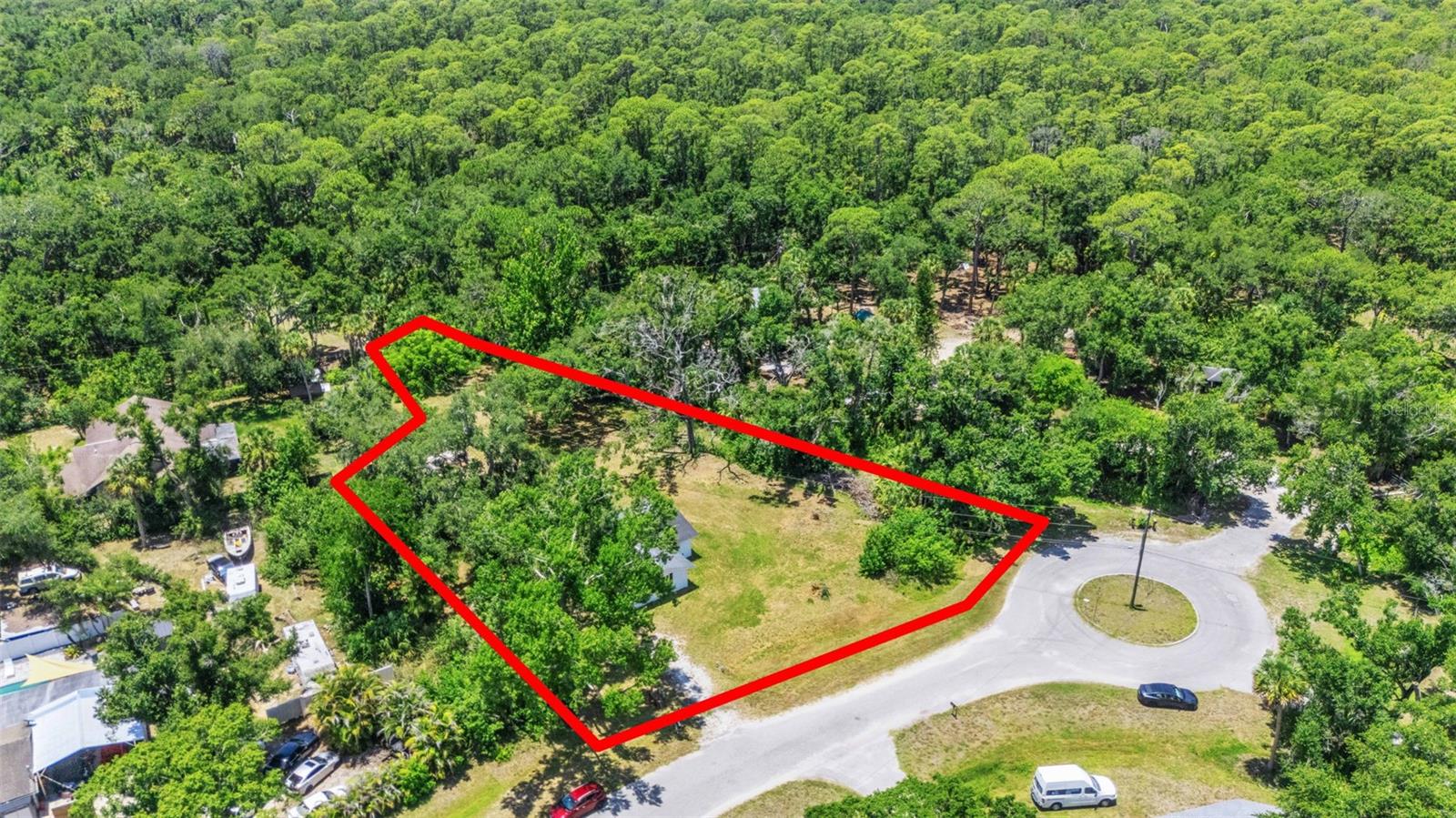 MAPLE GROVE ESTATES - Residential