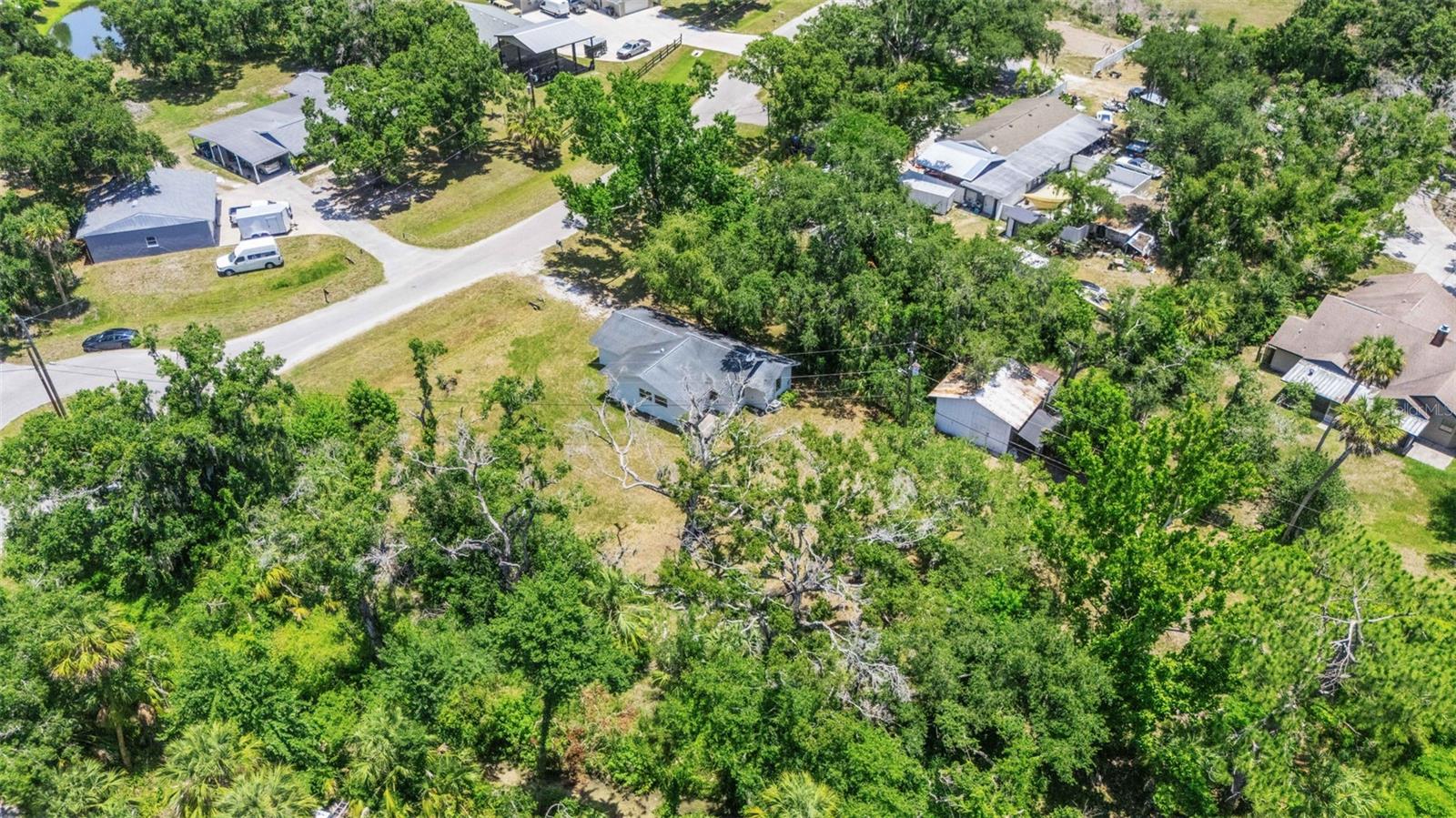 MAPLE GROVE ESTATES - Residential