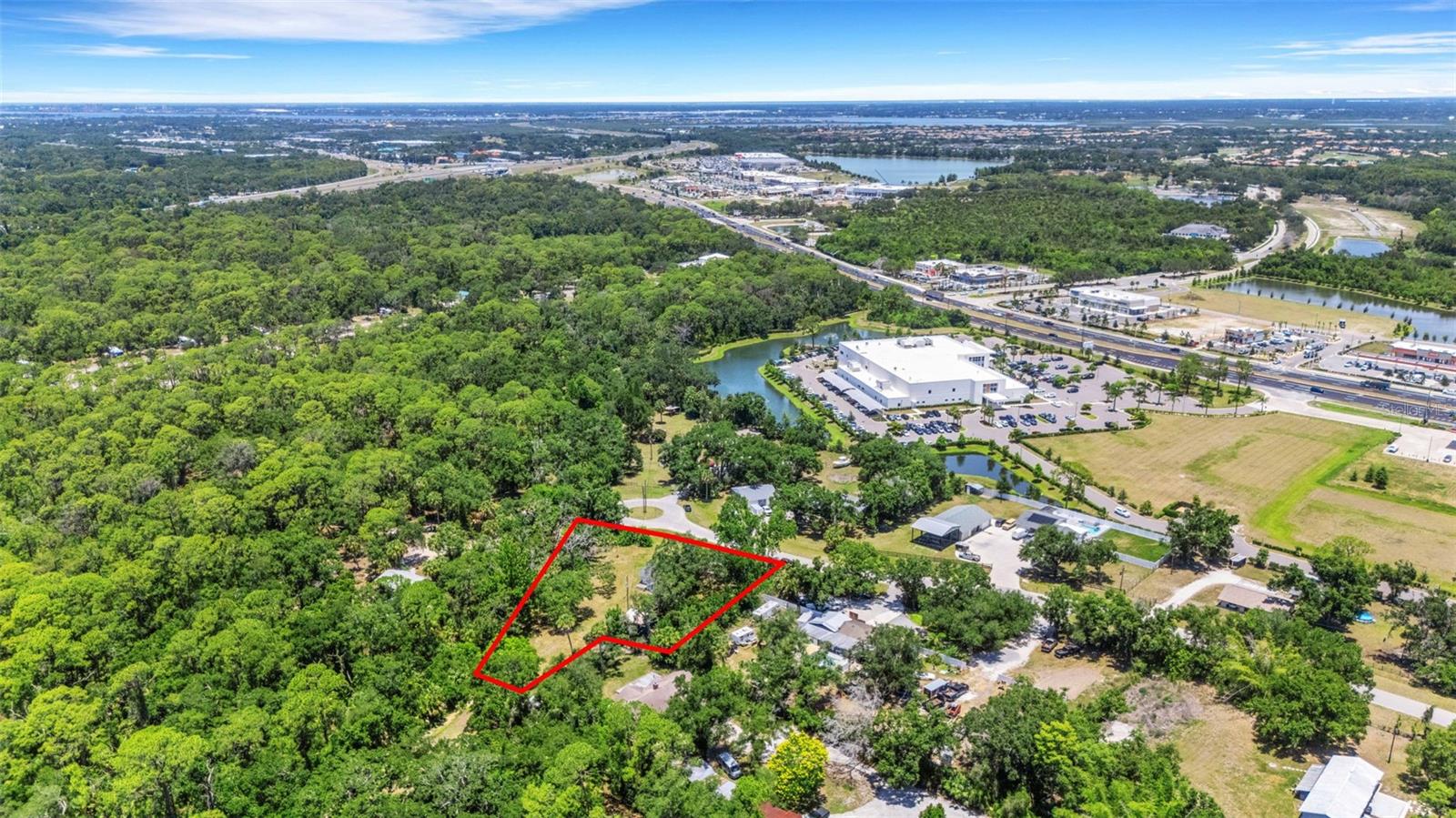 MAPLE GROVE ESTATES - Residential