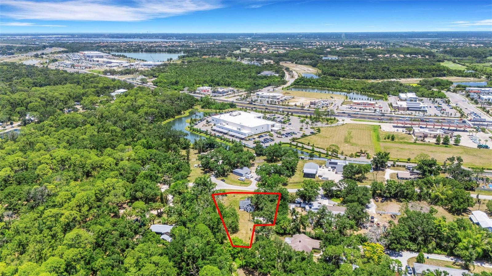 MAPLE GROVE ESTATES - Residential