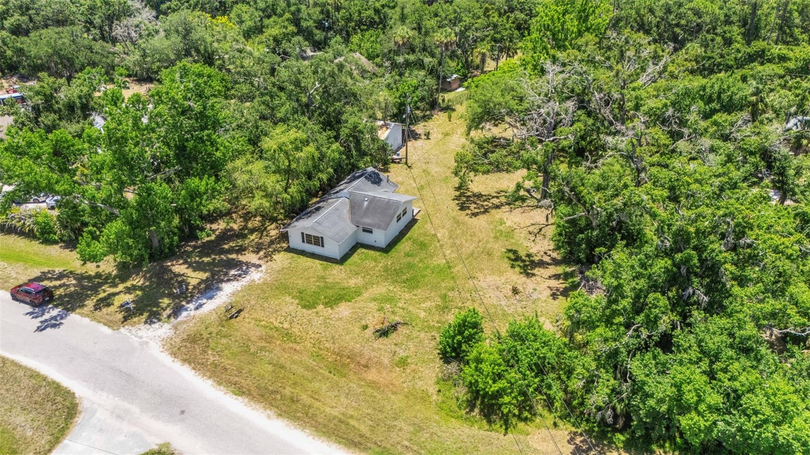 MAPLE GROVE ESTATES - Residential