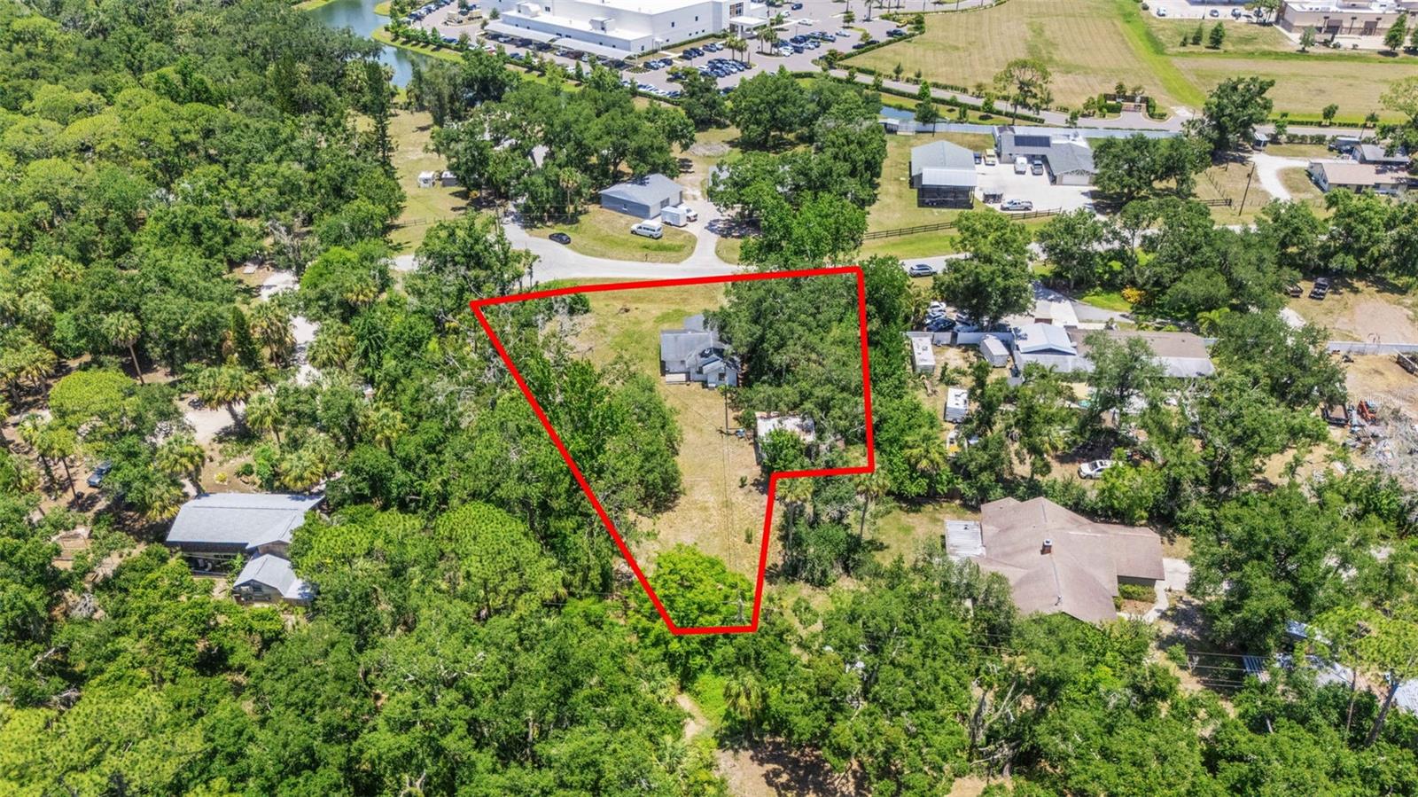 MAPLE GROVE ESTATES - Residential