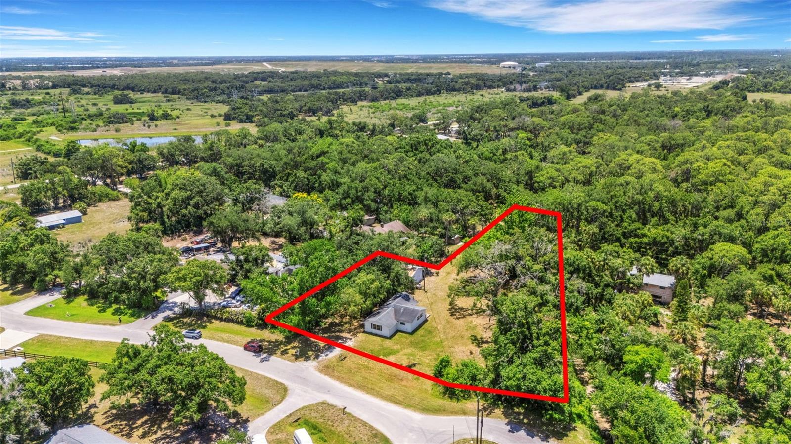 MAPLE GROVE ESTATES - Residential