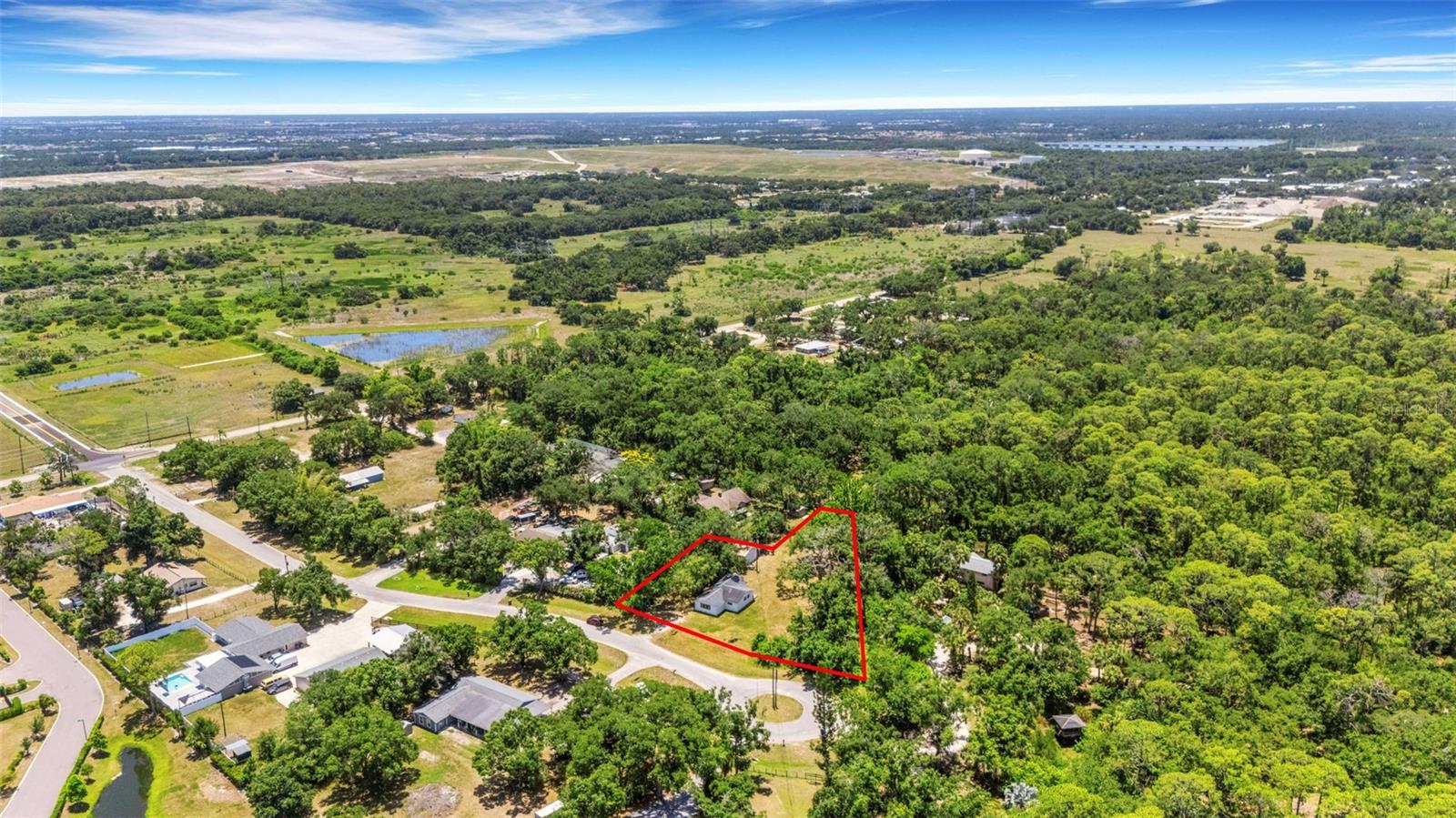 MAPLE GROVE ESTATES - Residential