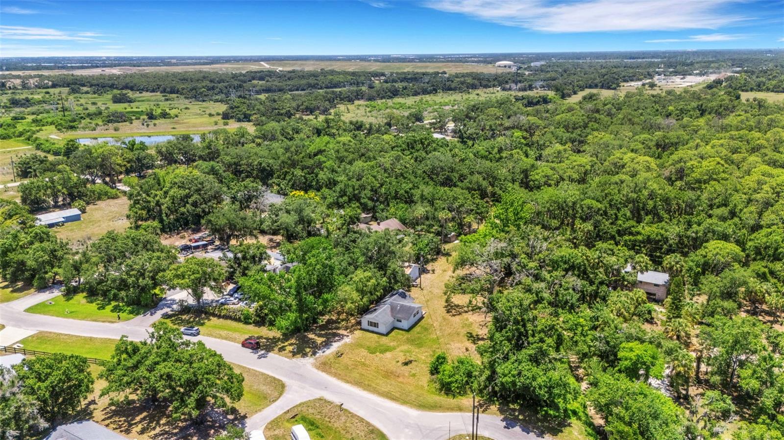 MAPLE GROVE ESTATES - Residential