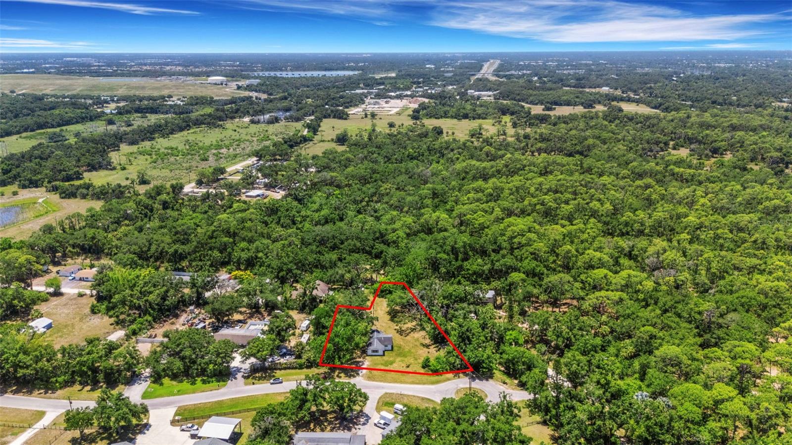 MAPLE GROVE ESTATES - Residential