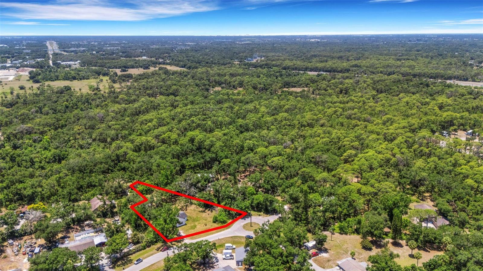 MAPLE GROVE ESTATES - Residential