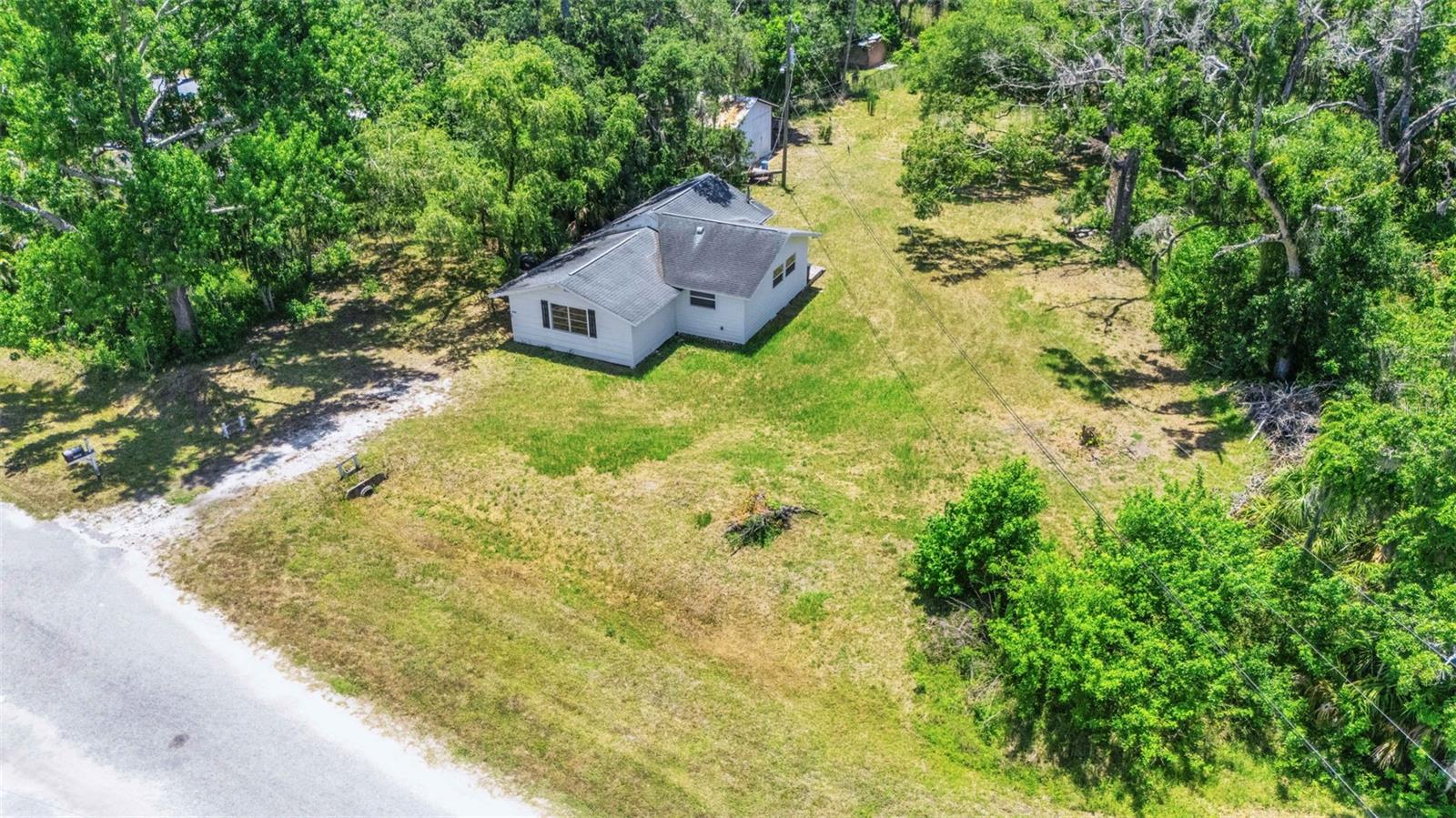 MAPLE GROVE ESTATES - Residential