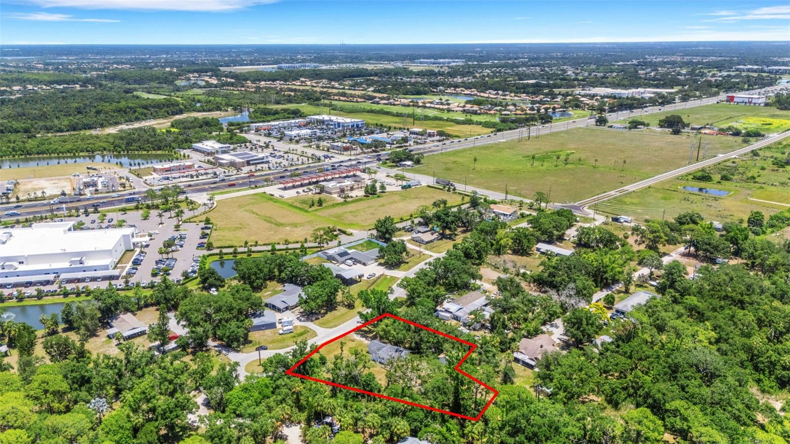 MAPLE GROVE ESTATES - Residential